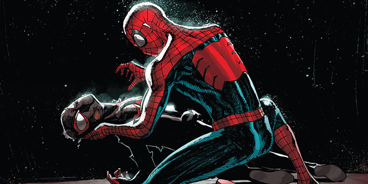 Miles Morales - Ultimate Spider-Man (2014-) 005-000