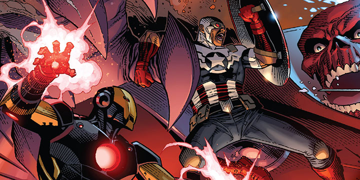 Avengers & X-Men - Axis 002-000