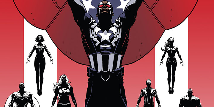Captain America and the Mighty Avengers (2014-) 001-000
