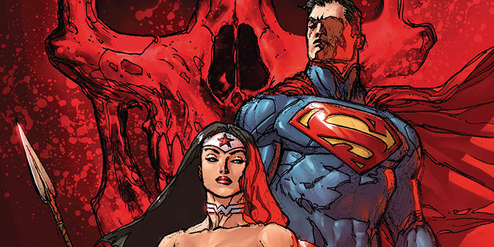Superman-Wonder Woman (2013-) 013-000