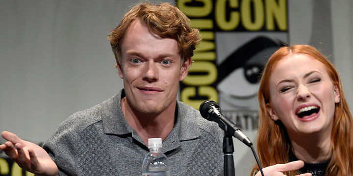 2015 Comic-Con - "Game of Thrones" Panel